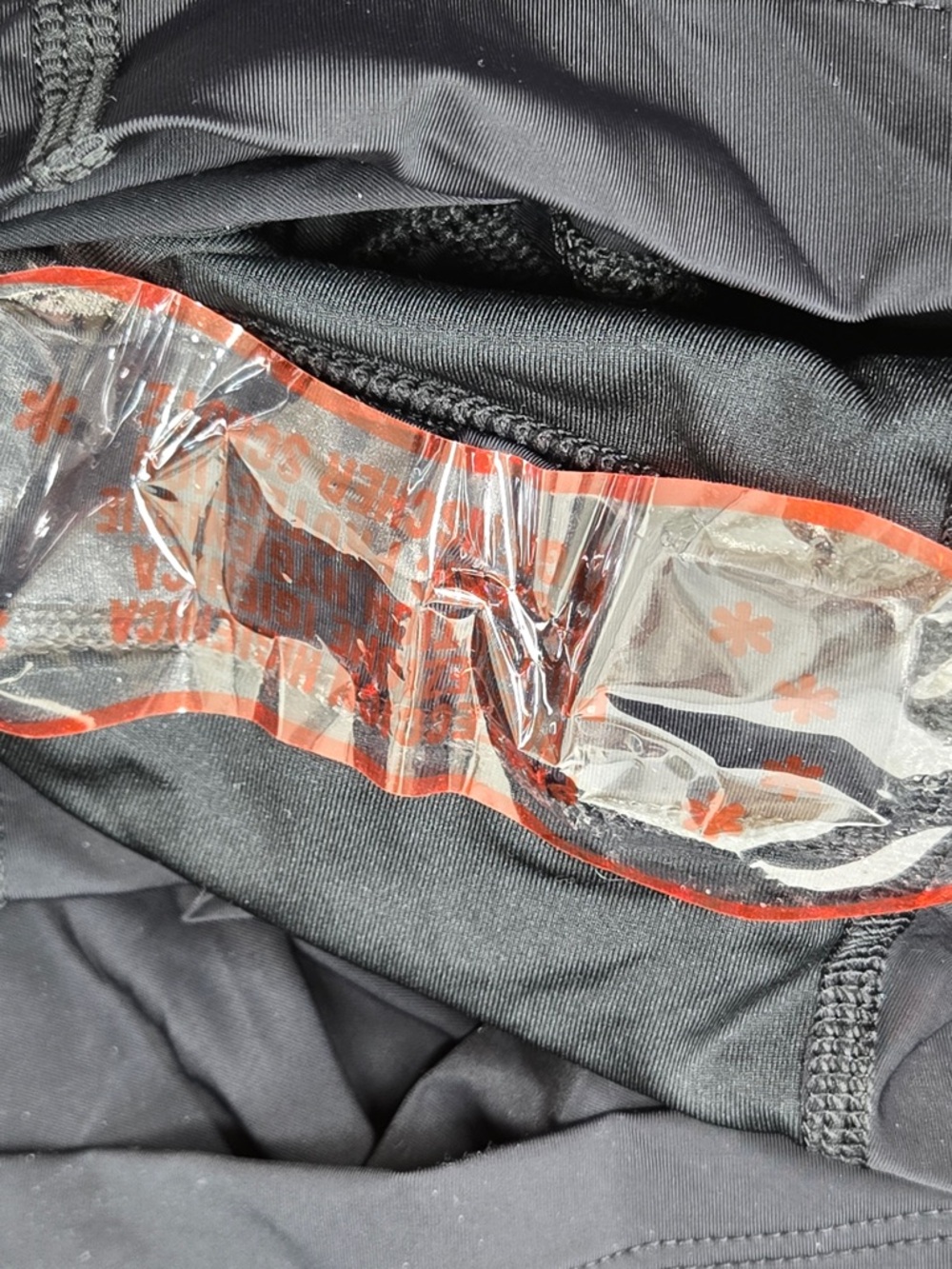 NWT DULUTH TRADING Women's AKHG Lost Lake Swim Dress Women’s Size 4 Black 7315 - Picture 7 of 13